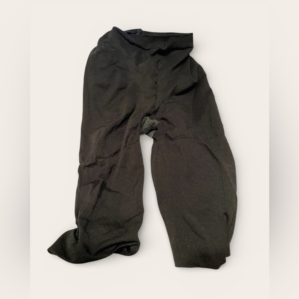 SPANX Power Shaper Long Shorts